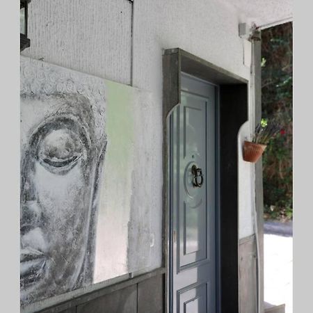 Charming Buddha House Apartment Наполи Екстериор снимка