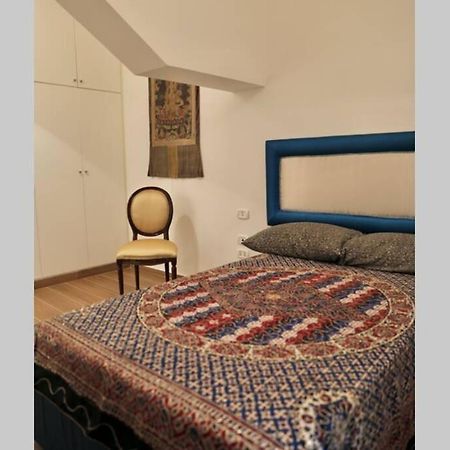 Charming Buddha House Apartment Наполи Екстериор снимка