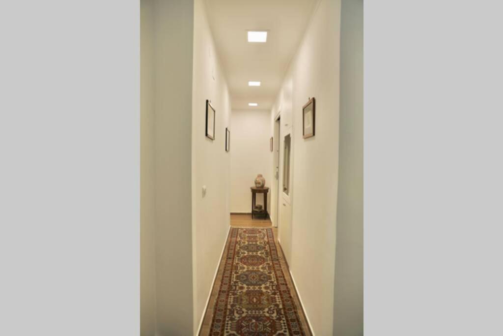Charming Buddha House Apartment Наполи Екстериор снимка