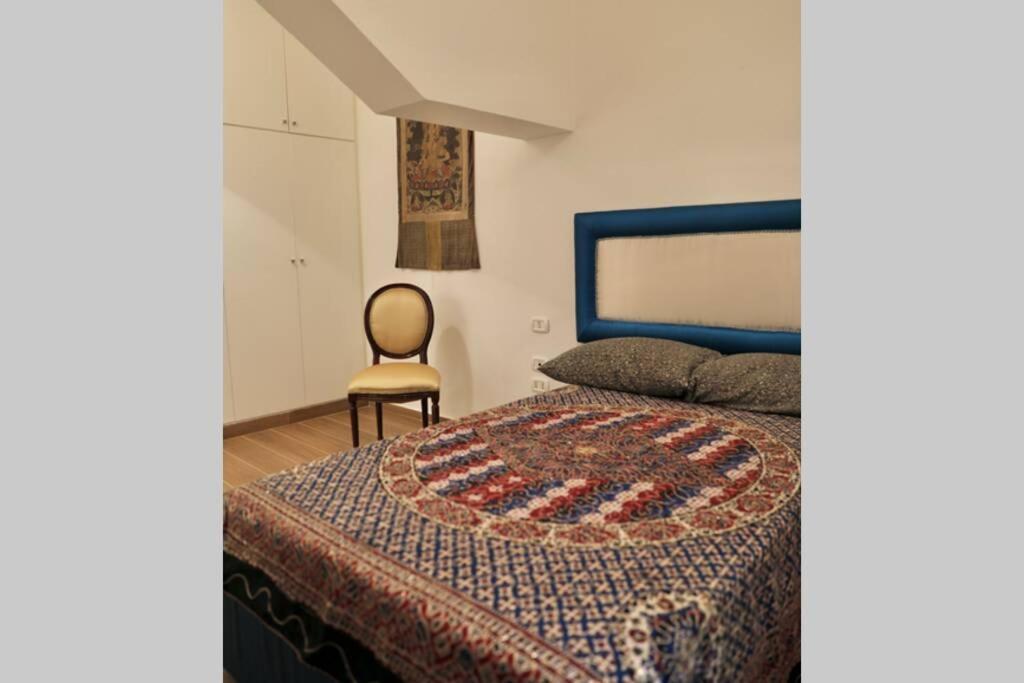 Charming Buddha House Apartment Наполи Екстериор снимка